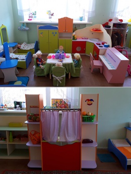 Детский сад № 69 г. Перми